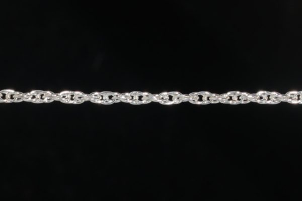1.9mm Rope Chain