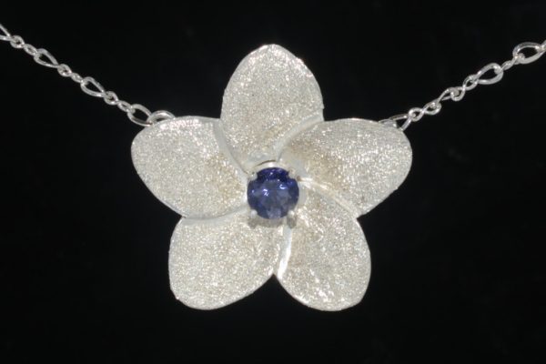 XL Plumeria component - Image 2