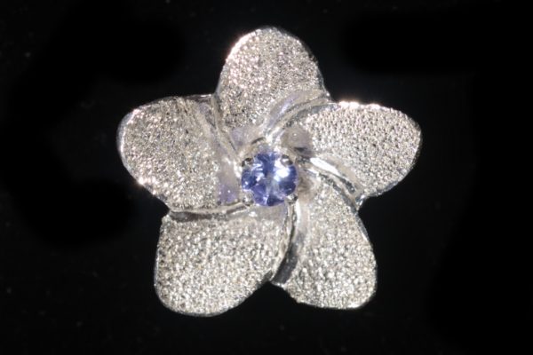S plumeria component