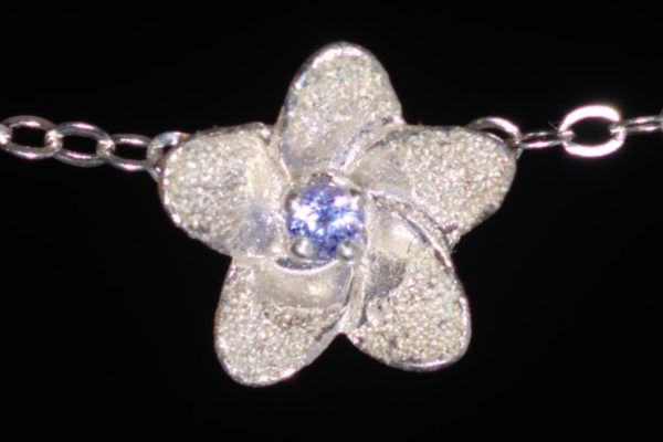 T Plumeria Component