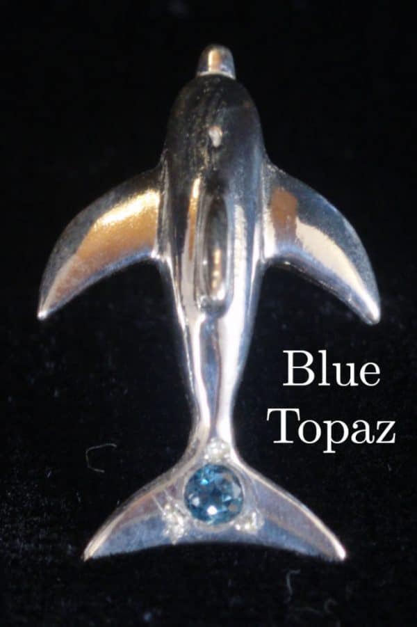 Nai'a Pendant - Image 3