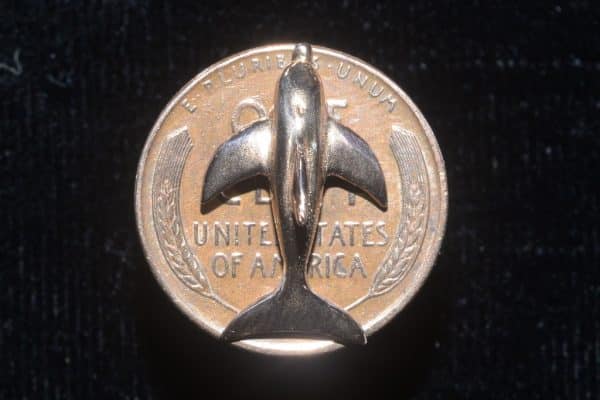 Nai'a Stud Earrings - Image 3